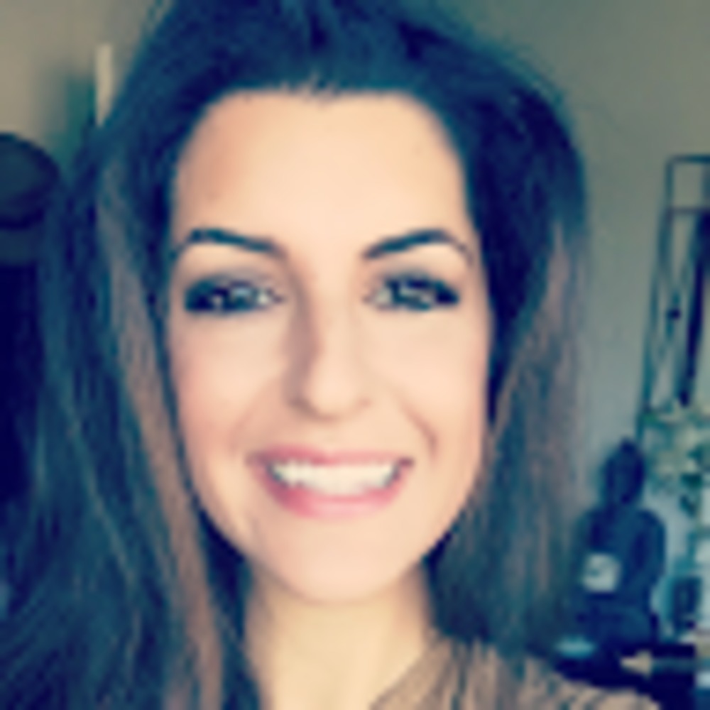 Meet your Posher, Sara